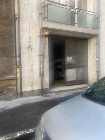 Kiadó üzlethelyiség, VIII. kerületben, Kis Fuvaros utcában