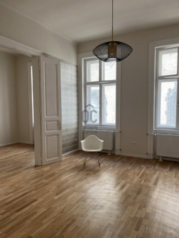Eladó téglalakás, Budapesten, IX. kerületben 104.9 M Ft