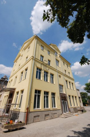 Eladó hotel, Budapesten, IX. kerületben 469 M Ft