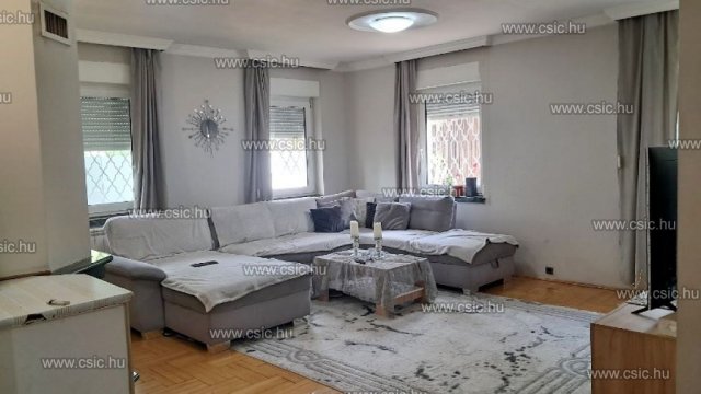 Eladó családi ház, Budapesten, XV. kerületben 399 M Ft