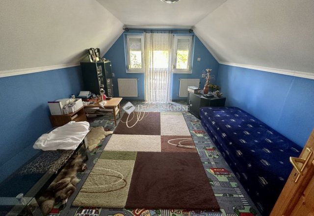Eladó családi ház, Nyíregyházán 59 M Ft, 3 szobás
