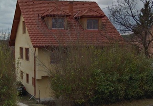 Eladó családi ház, Óbarokon 45 M Ft, 4 szobás