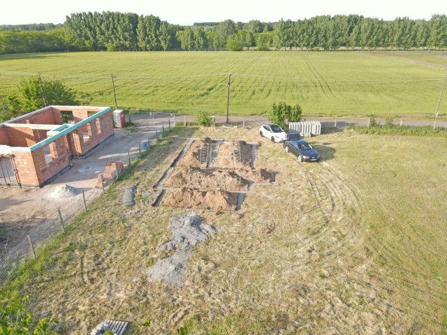 Eladó családi ház, Tápiószecsőn 59.99 M Ft, 4 szobás