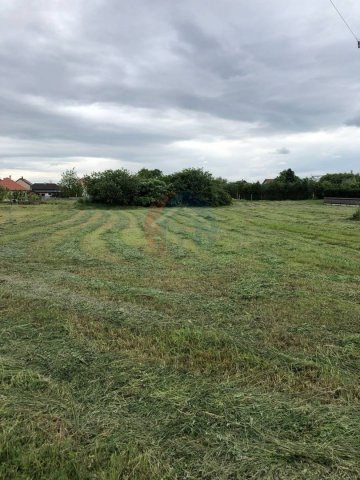Eladó telek, Nagycenken 12 M Ft / költözzbe.hu