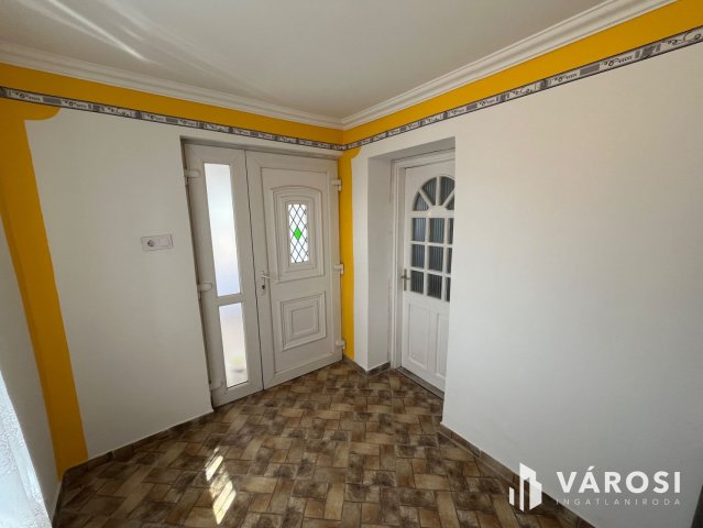 Eladó családi ház, Debrecenben 22.5 M Ft, 2 szobás