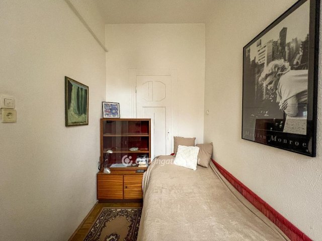 Eladó téglalakás, Budapesten, VIII. kerületben 48.8 M Ft