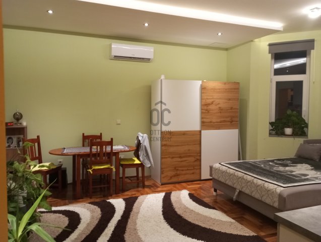 Eladó téglalakás, Gyömrőn 29.9 M Ft, 1 szobás