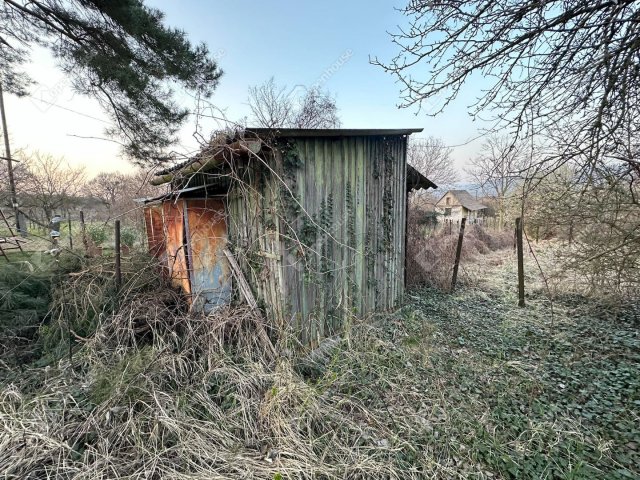 Eladó telek, Vértesszőlősön 3.8 M Ft / költözzbe.hu