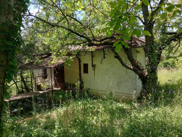 Eladó nyaraló, Balatonakarattyán 66 M Ft, 1 szobás