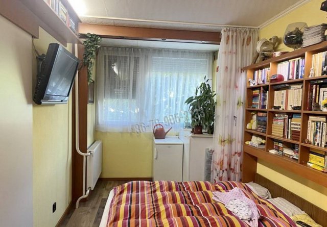 Eladó téglalakás, Budapesten, XIV. kerületben 85 M Ft, 4 szobás