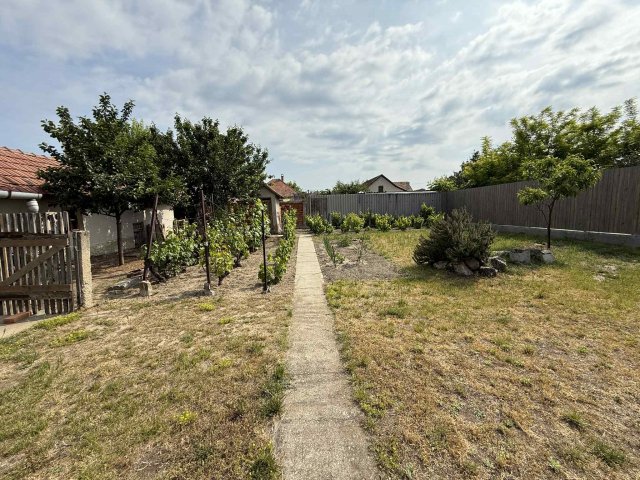 Eladó családi ház, Tiszaalpáron 33 M Ft, 4 szobás