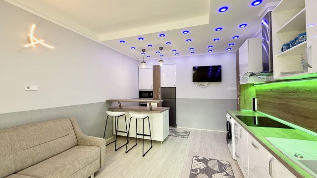 Kiadó téglalakás, albérlet, Debrecenben 270 E Ft / hó, 3 szobás