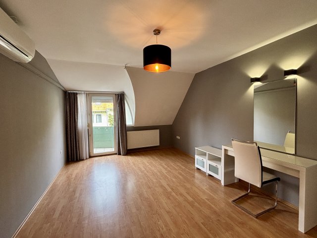 Eladó téglalakás, Keszthelyen 46.9 M Ft, 2 szobás