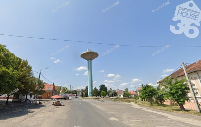 Eladó családi ház, Nagykőrösön 22 M Ft, 4 szobás