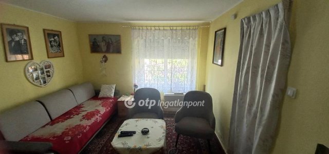 Eladó családi ház, Jánoshidán 18 M Ft, 2 szobás