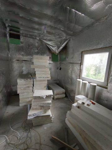 Eladó családi ház, Tatabányán 35.9 M Ft, 2 szobás