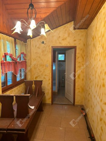 Eladó mezogazdasagi ingatlan, Monorierdőn 94.8 M Ft, 2 szobás