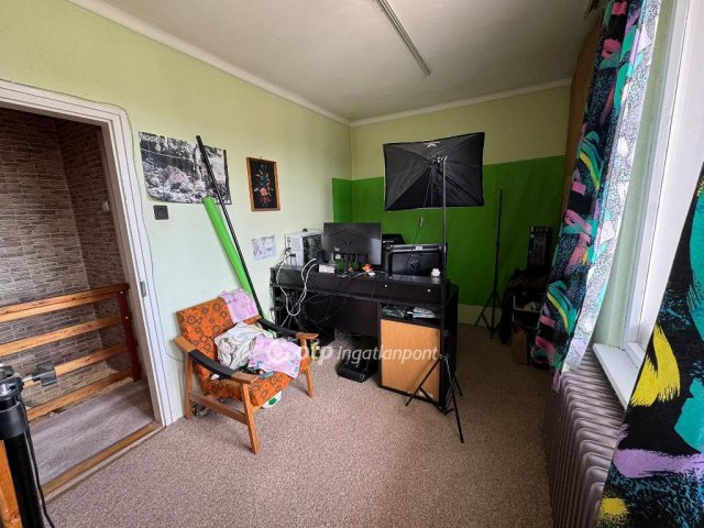 Eladó családi ház, Szigetújfalun 70 M Ft, 5 szobás