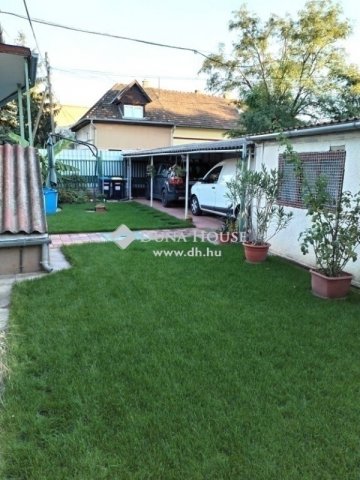 Eladó családi ház, Budapesten, XX. kerületben 84.9 M Ft