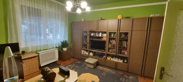 Eladó családi ház, Vásárosnaményben 32.9 M Ft, 4 szobás