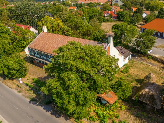 Eladó ipari ingatlan, Hortobágyon 158 M Ft / költözzbe.hu