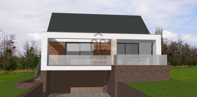 Eladó családi ház, Etyeken 289 M Ft, 4 szobás