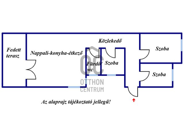 Eladó ikerház, Szigetszentmiklóson 101 M Ft, 4 szobás