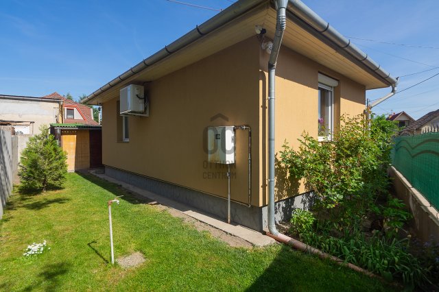 Eladó családi ház, Nagykátán 45.9 M Ft, 2 szobás