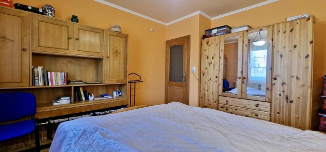 Eladó családi ház, Bodrogkeresztúron 112.49 M Ft, 3 szobás
