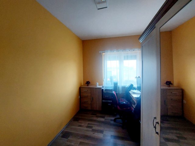 Eladó ikerház, Kecskeméten 57 M Ft, 3 szobás