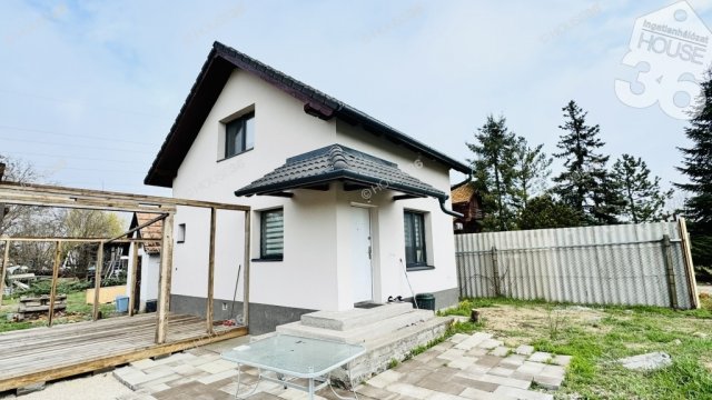 Eladó családi ház, Kecskeméten 29.9 M Ft, 2 szobás