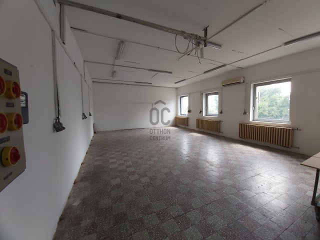 Kiadó ipari ingatlan, Aszódon 200 E Ft / hó