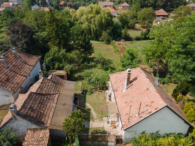 Eladó családi ház, Drégelypalánkon 16 M Ft, 2 szobás