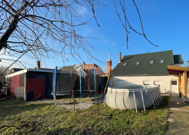 Eladó családi ház, Celldömölkön 37.99 M Ft, 4 szobás