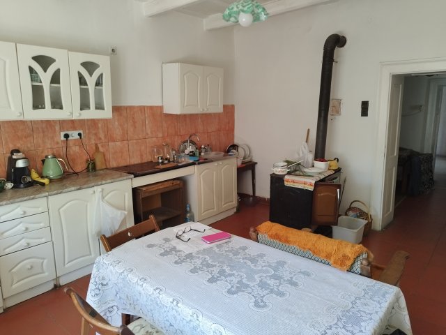 Eladó családi ház, Palotáson 22 M Ft, 1+1 szobás
