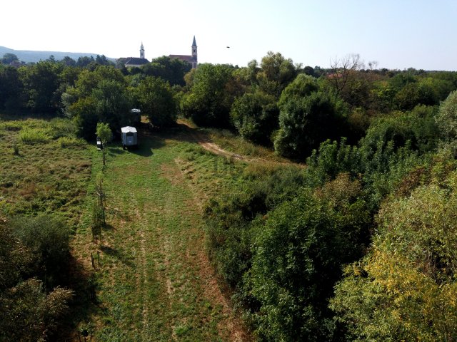 Eladó telek, Kővágóörsön 7.9 M Ft / költözzbe.hu