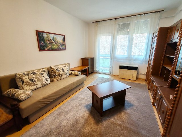 Kiadó téglalakás, albérlet, Békésen 80 E Ft / hó, 2 szobás