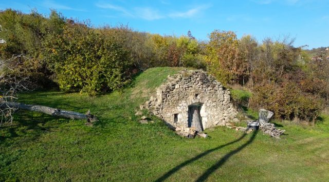 Eladó telek, Tihanyban 159 M Ft / költözzbe.hu