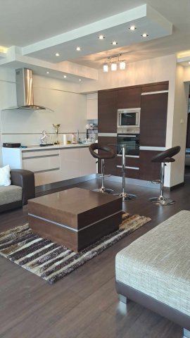 Kiadó téglalakás, albérlet, Nyíregyházán 295 E Ft / hó