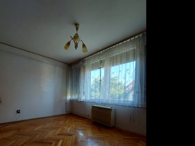Eladó téglalakás, Budapesten, IV. kerületben 27.9 M Ft, 1 szobás