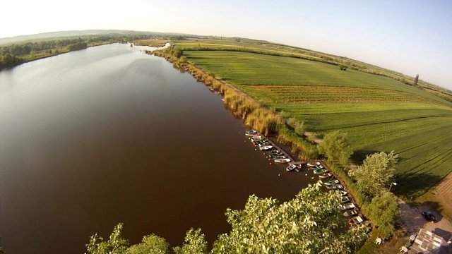 Eladó telek, Balatonbogláron 550 M Ft / költözzbe.hu