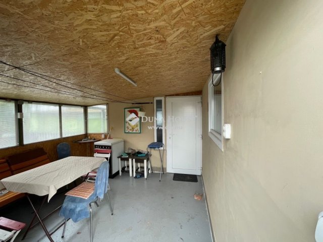 Eladó nyaraló, Cserkeszőlőn 7.9 M Ft / költözzbe.hu