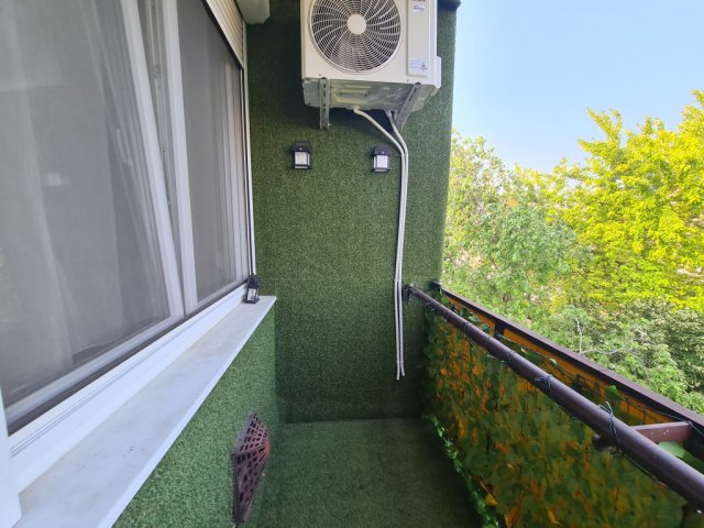 Kiadó téglalakás, albérlet, Budapesten, XV. kerületben