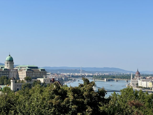 Eladó téglalakás, Budapesten, I. kerületben 157 M Ft, 1 szobás