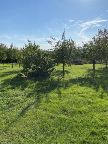 Eladó telek, Cserszegtomajon, Akácfa utcában 13.9 M Ft