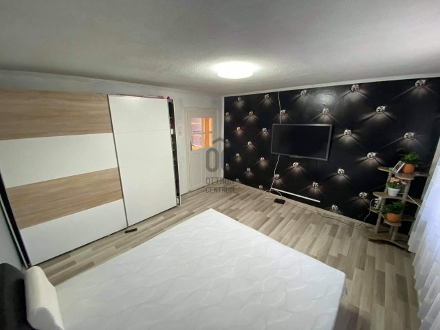 Eladó családi ház, Hajdúhadházon 19.5 M Ft, 2 szobás