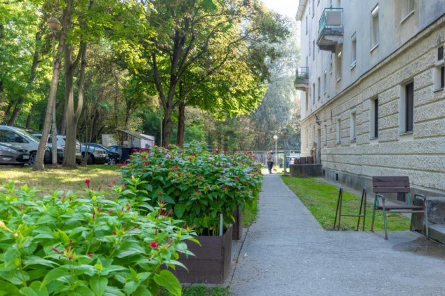 Eladó téglalakás, Budapesten, XI. kerületben, Puskapor utcában