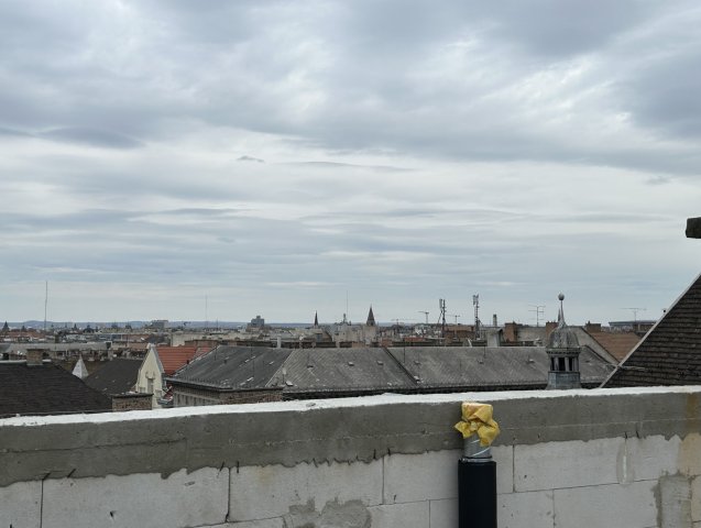 Eladó téglalakás, Budapesten, VI. kerületben 149.56 M Ft