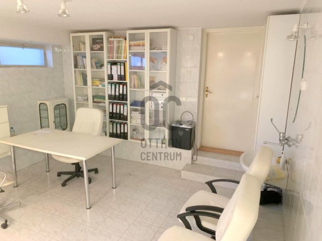 Kiadó ipari ingatlan, Budakeszin 590 E Ft / hó