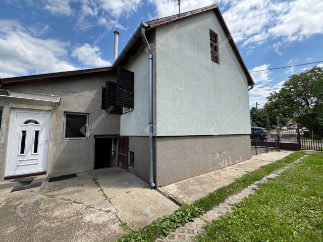 Eladó családi ház, Őrbottyánban 59 M Ft, 2 szobás
